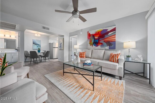 Photo - 2311 E Union Hills Dr Unit 2-1