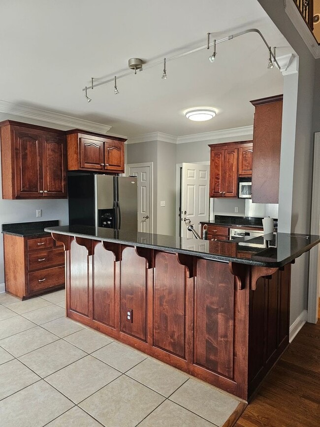 Photo - Anderson Creek Club- Barons Run E