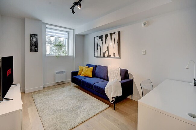 Photo - 2320 Rue Sainte-Catherine E Unit ID1232662P