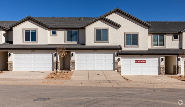 Building Photo - New Townhome in Long Valley Community