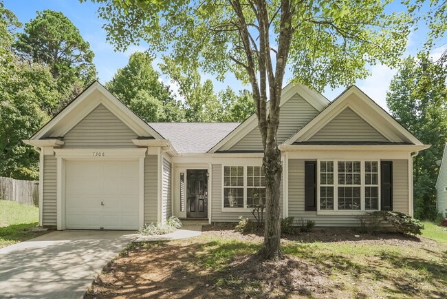 Building Photo - 7306 Balancing Rock Ct