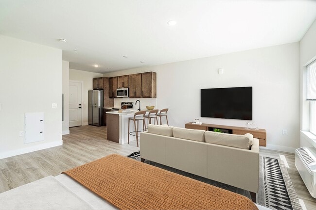 The Baldwin - 275 Livingston