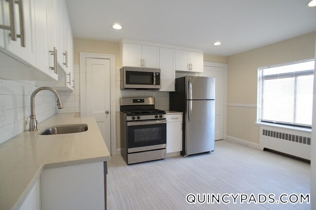 Photo - 425 Newport Ave Apartamento Unidad 2