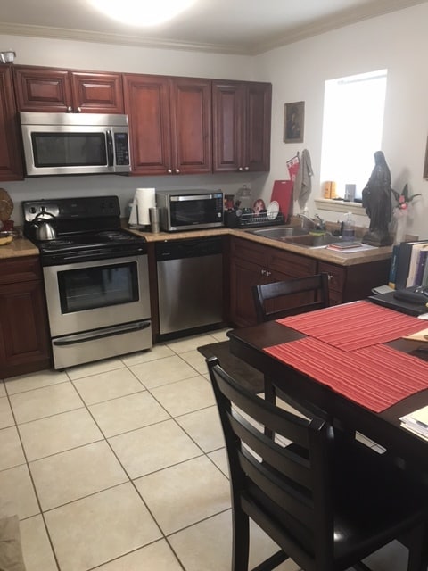 131-2 Kitchen