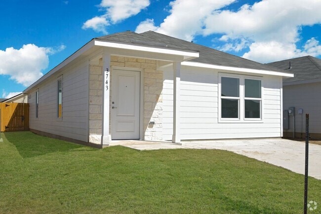 Building Photo - 3743 bates Pl Rental