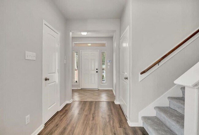 Photo - 8110 Heartbrook Field Ln