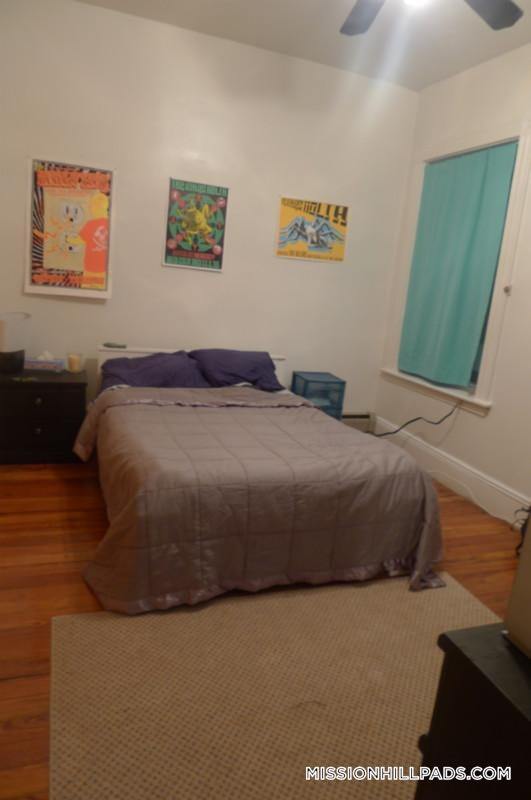 Photo - 862 Huntington Ave Unit 3