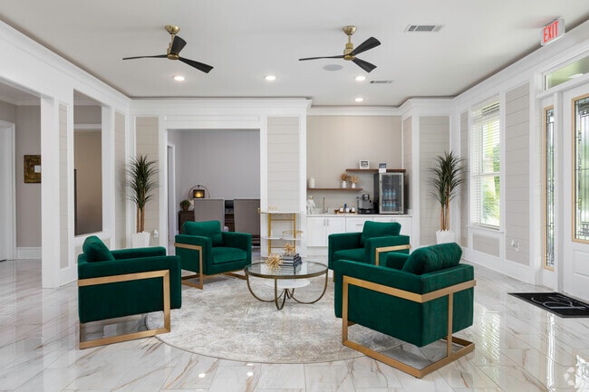 Clubhouse
