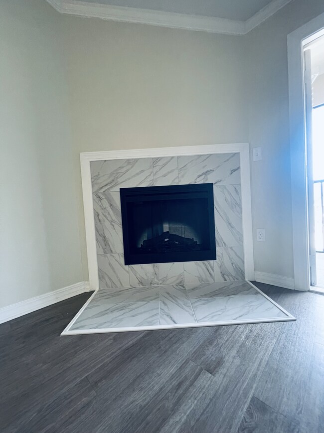 Belmere Luxury Apartments Houma, LA