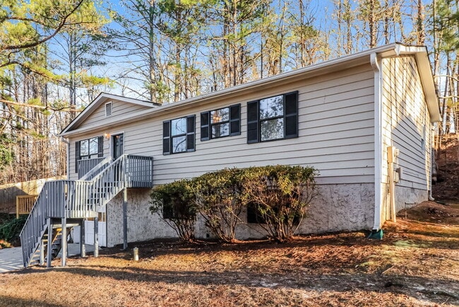 Photo - 4107 Rocky Face Dr