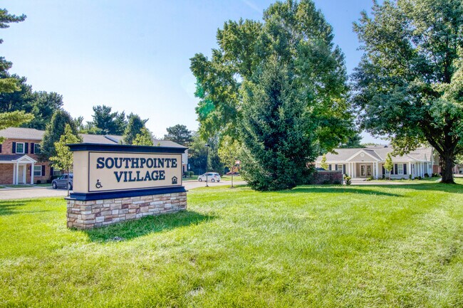 Southpoint Village Apartments - Southpoint Village Apartments