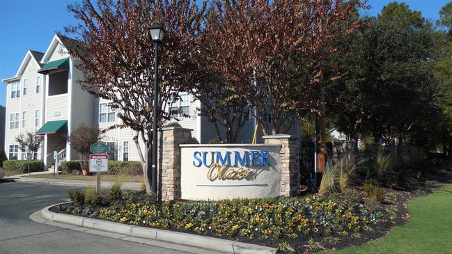 Photo - Summer Chase Apartments