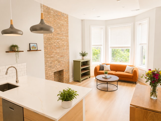 Photo - 4543 S St Lawrence Ave Unit 2F