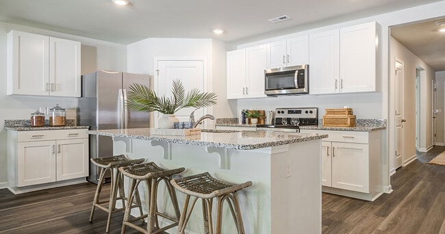 Photo - Jackey's Ridge