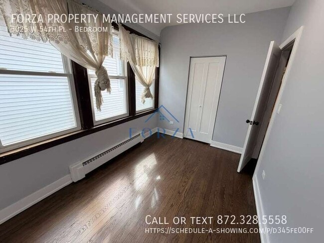 Photo - 3025 W 54th Pl Unit Bedroom 1