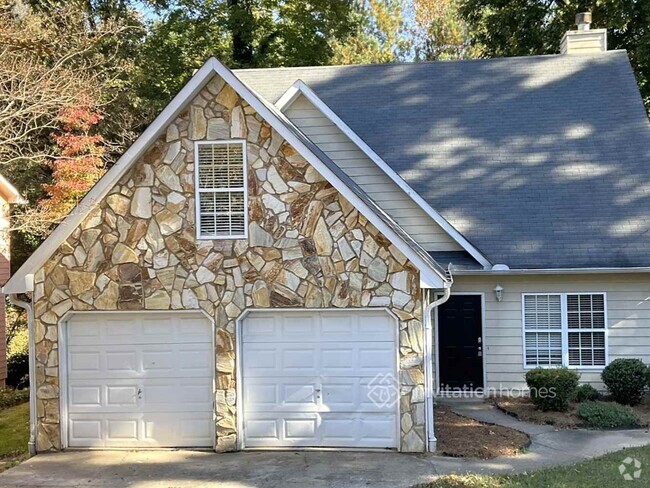 Building Photo - 542 Cherokee Overlook Ct Rental