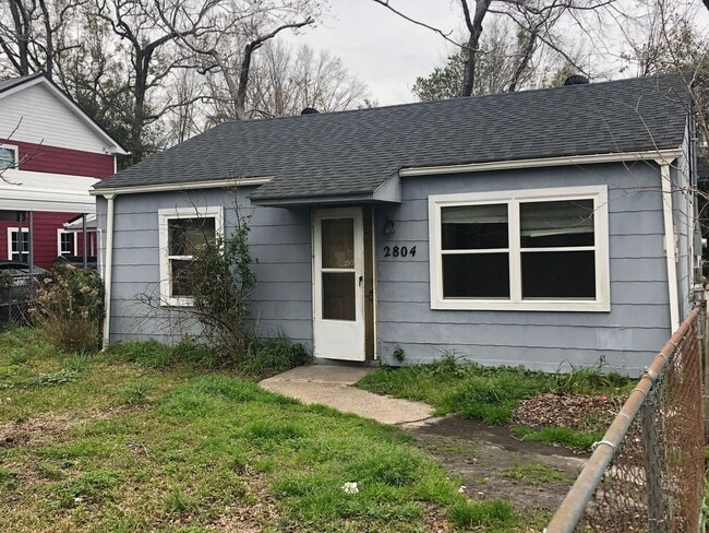 Building Photo - Charming Ranch Rental