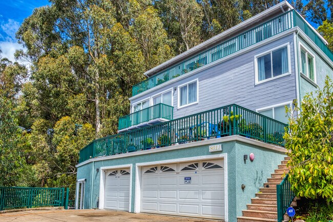 Photo - 8011 Shepherd Canyon Rd Unit 8011