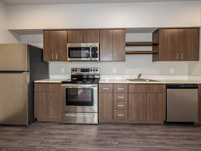 Market Village Apartments