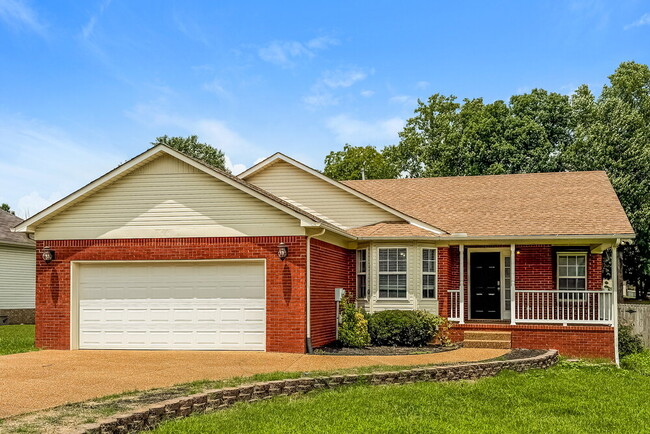 Building Photo - 2832 Rippavilla Way
