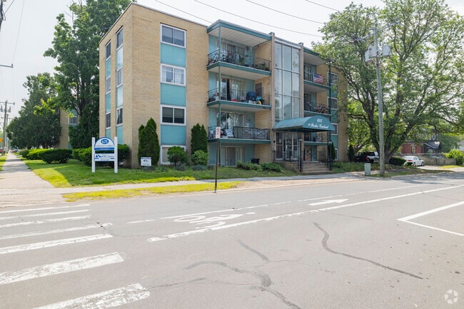 625 Chestnut St. Manchester, NH - WBC Estates