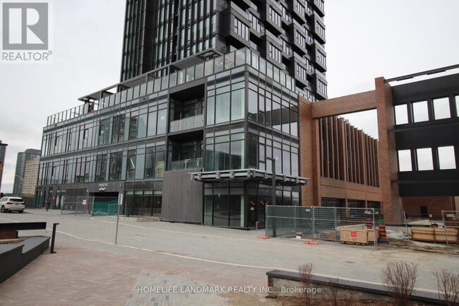 Photo - 5 Quarrington Lane Unit 1108