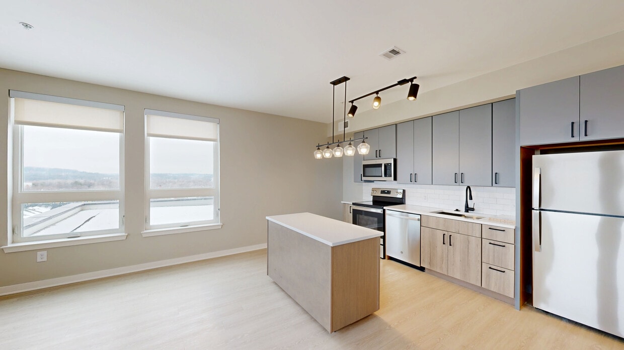Photo - Jayde Parkside Apartments
