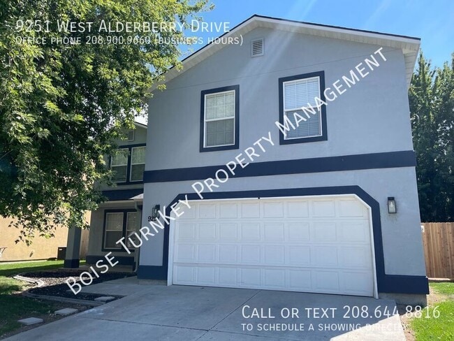 Building Photo - 9251 W Alderberry Dr