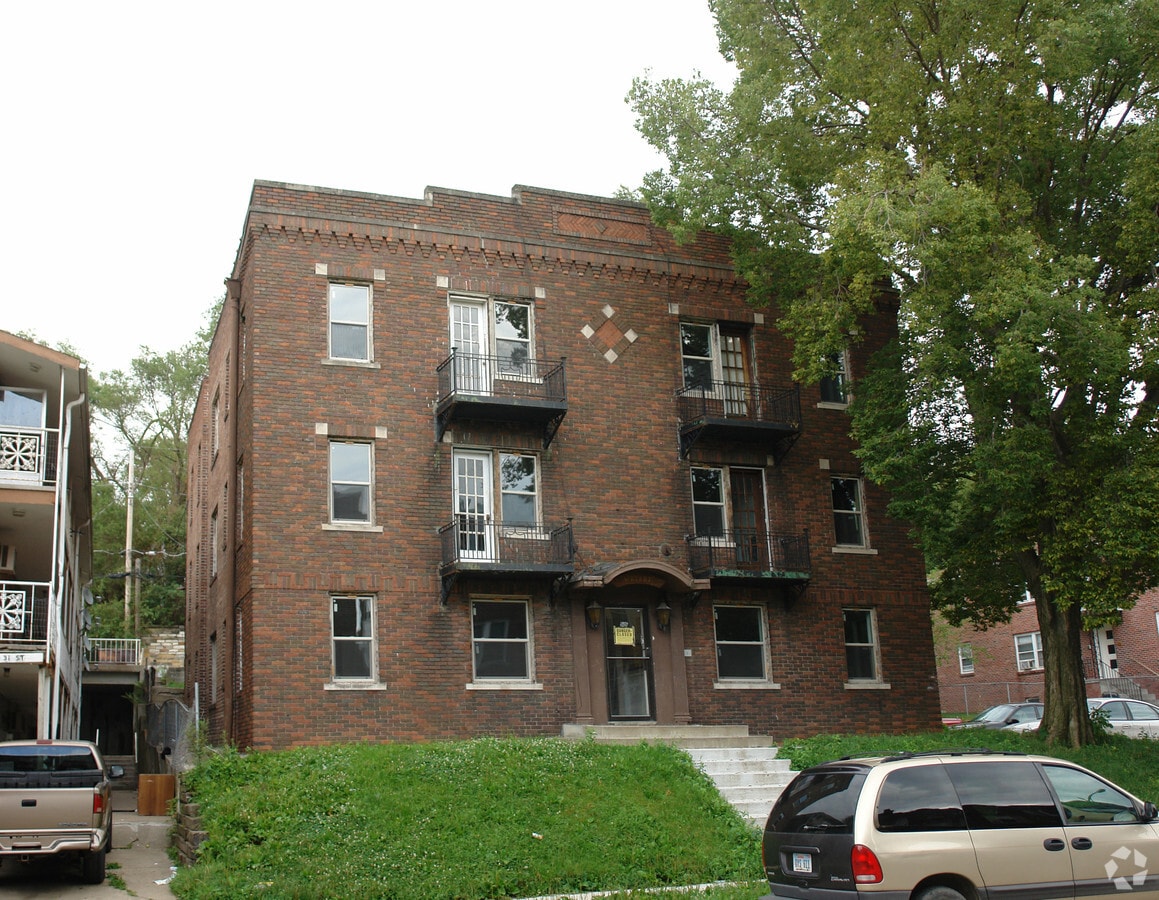 The Madison - The Madison