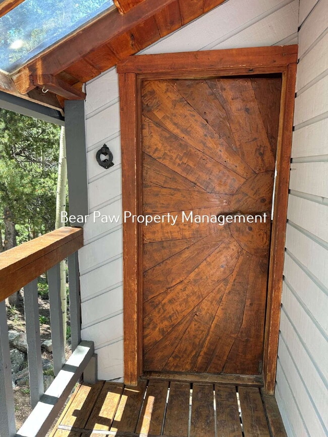 Photo - Great Mountain Home on Conifer Mountain!!