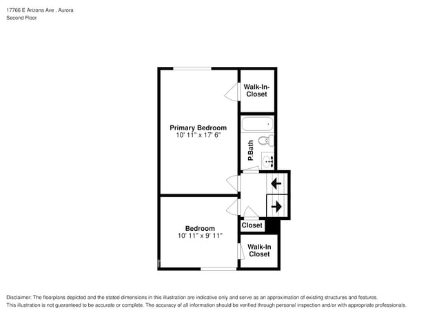 Photo - 17766 E Arizona Ave