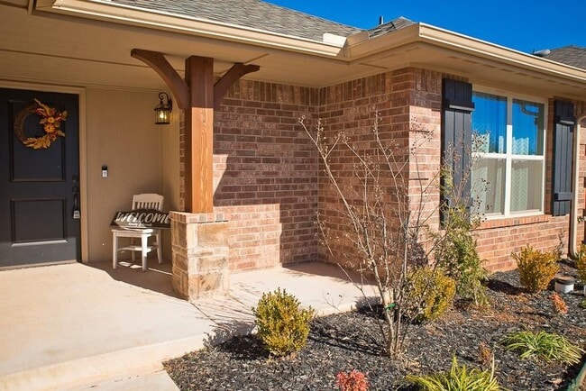 Photo - 3913 Caraway Ln