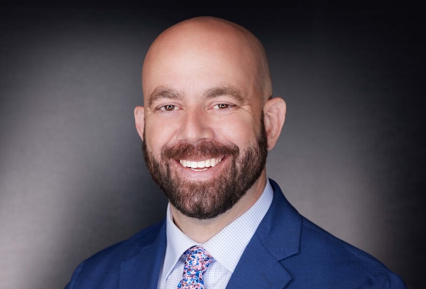 Primary Contact Photo