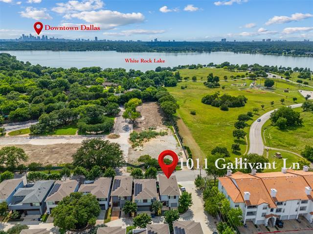 1011 Gallivant Ln