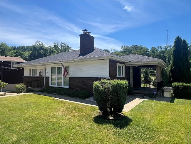 Photo - 5830 Saltsburg Rd House