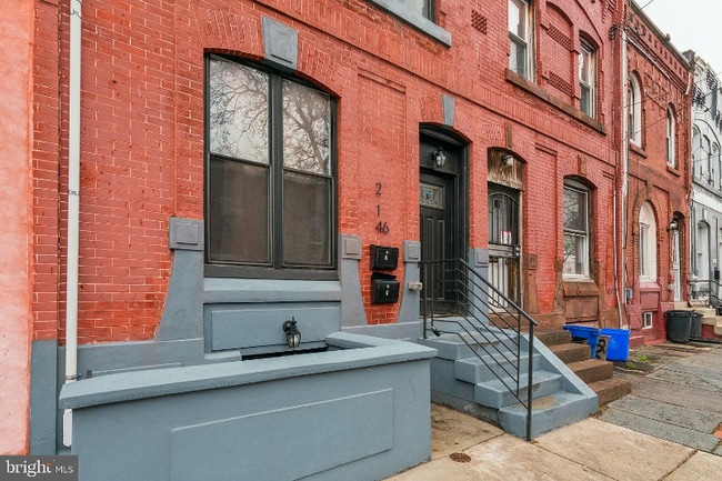 Building Photo - 2146 N Van Pelt St Rental
