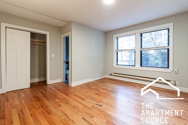 Photo - 4546 N Damen Ave Unit 207