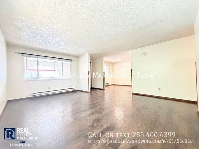 Photo - 6115 Glen Mary Ln SE Unit D
