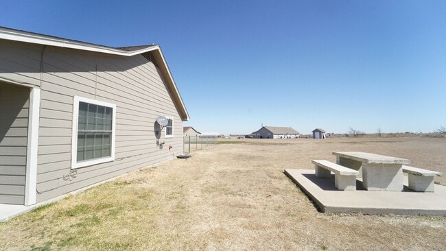 Photo - COMING SOON FOR LEASE 6/16! Nice 3 BR - 2 BA - Duplex in Peaster ISD