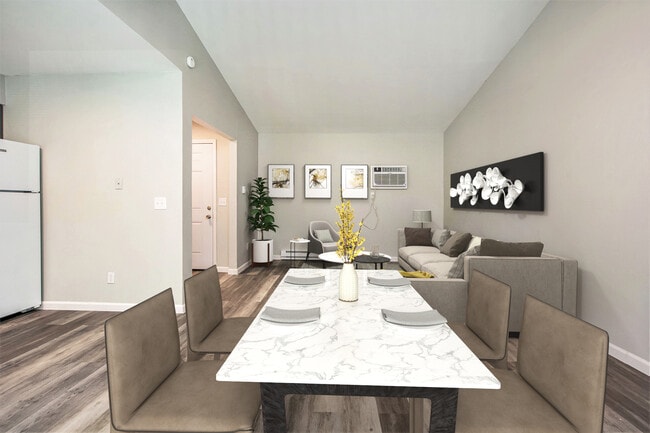 Titleist Club Apartments
