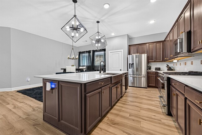 Photo - 23722 Pullin Market Dr