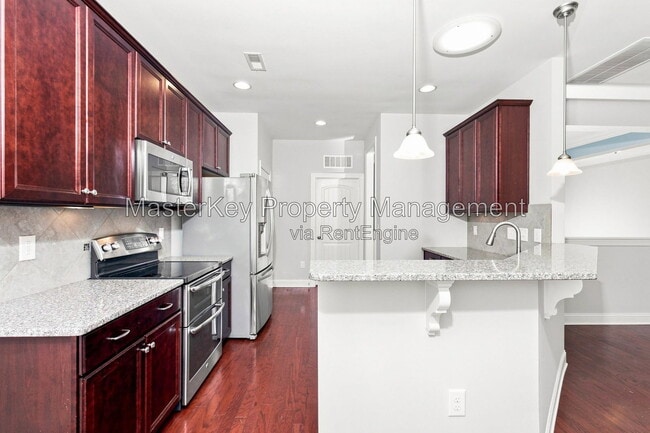 Photo - 1409 Stone Wealth Dr
