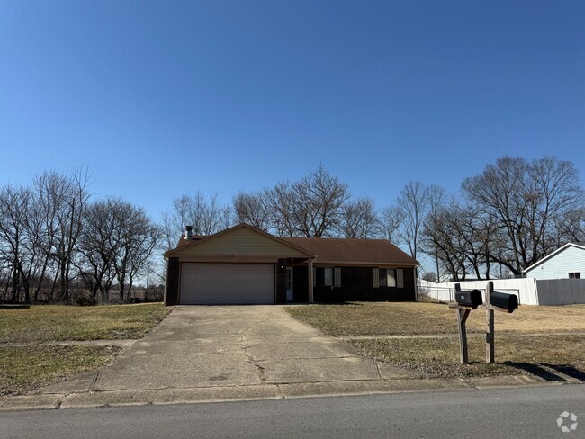 Building Photo - 378 Boonesboro Rd Rental