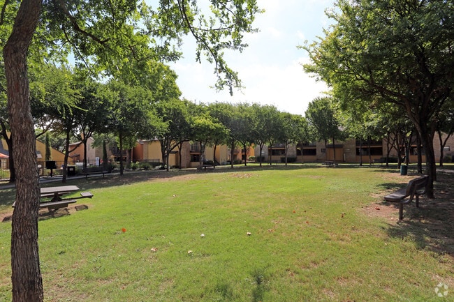 Photo - Tuscany Park Apartments