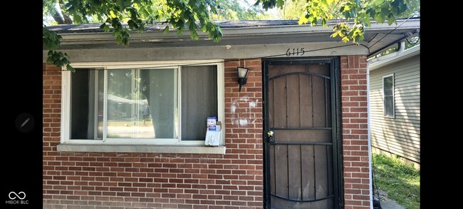 Building Photo - 6115 E 12th St Rental