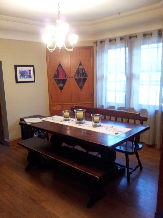 Photo - 2627 N 62nd St Unit Charming 1 bdrm upper