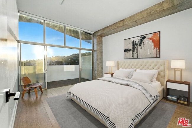 Photo - 1155 N La Cienega Blvd Unit PH5