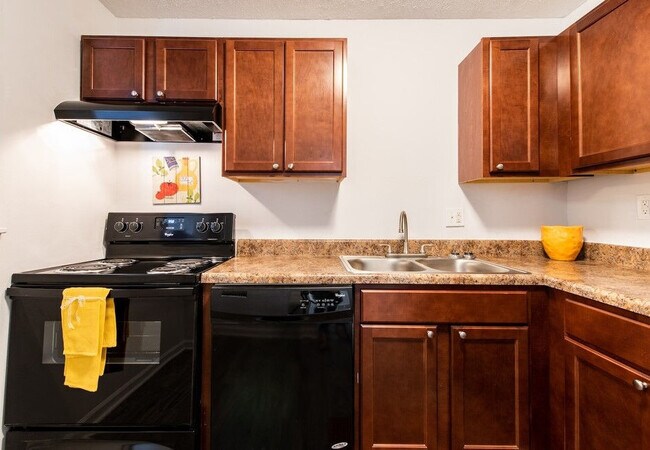 Beech Grove Apartments