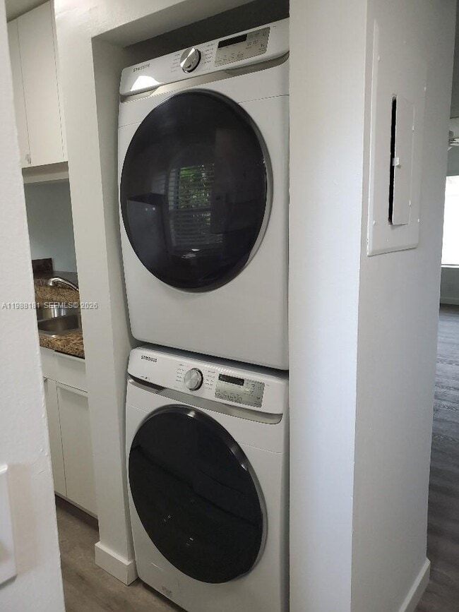 Photo - 3238 NW 102nd Terrace Unit 208-F