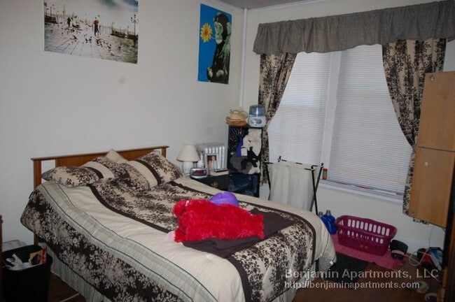 Photo - 15 Glenville Ave Unit 19